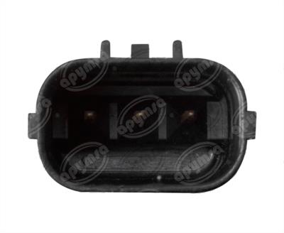 SENSOR POSICION ARBOL LEVAS 12V 3 PUNTAS HONDA ACCORD 03-07 ODISSEY 05-10 T TECNOFUEL PC-605 