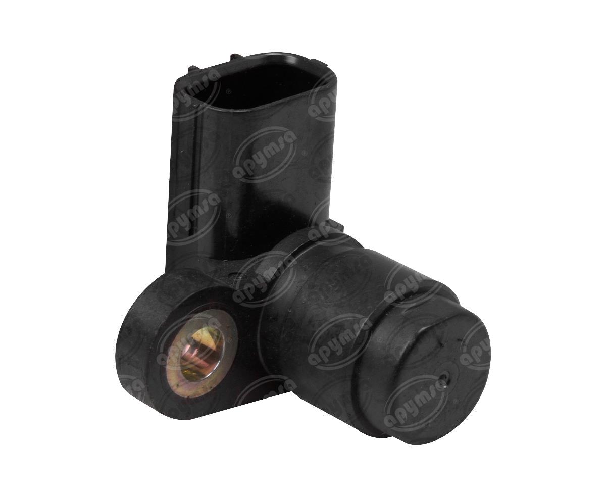 SENSOR POSICION ARBOL LEVAS 12V 3 PUNTAS HONDA ACCORD 03-07 ODISSEY 05-10 T TECNOFUEL PC-605 