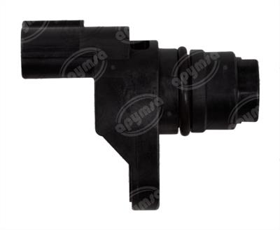SENSOR POSICION ARBOL LEVAS 12V 3TERMINALES HONDA ACCORD 03-07 CIVIC 02-11 T TECNOFUEL PC-610 
