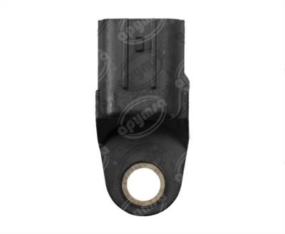 SENSOR POSICION ARBOL LEVAS 12V 3 PUNTAS HONDA ACCORD 03-07 CIVIC 06-11 T TECNOFUEL PC-619 