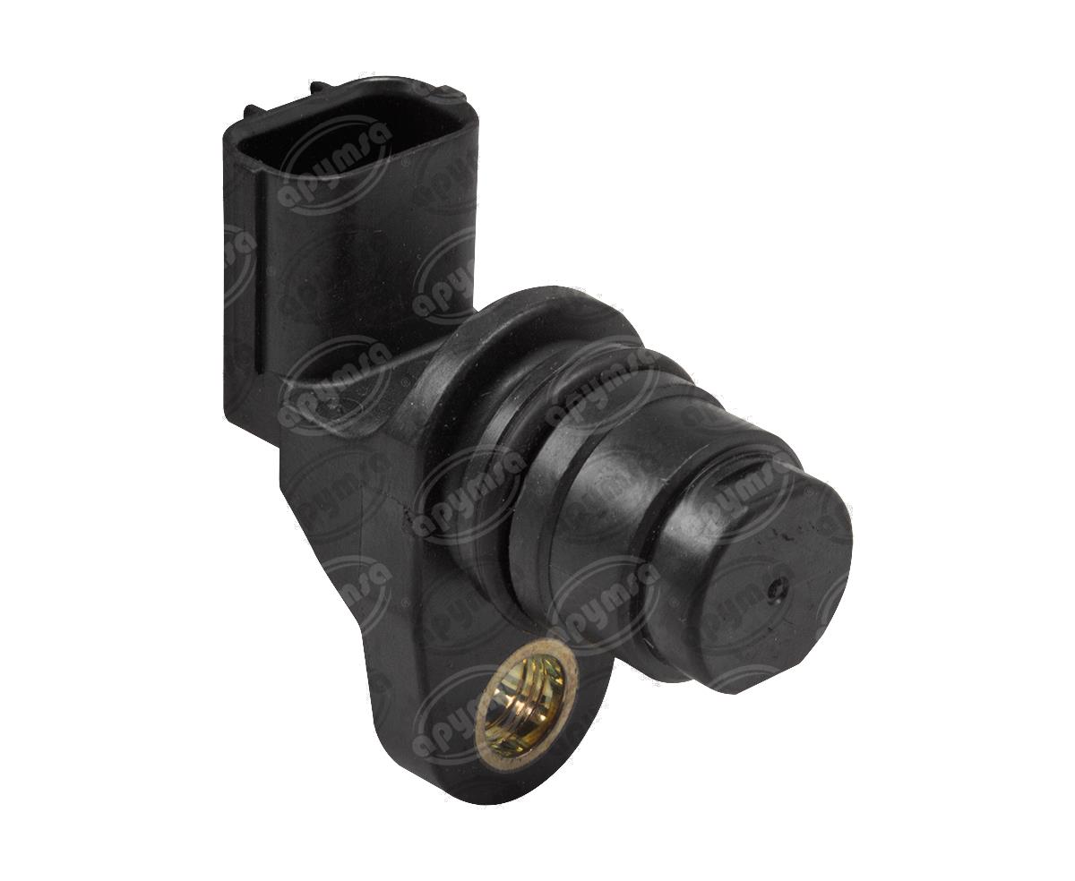 SENSOR POSICION ARBOL LEVAS 12V 3 PUNTAS HONDA ACCORD 03-07 CIVIC 06-11 T TECNOFUEL PC-619 