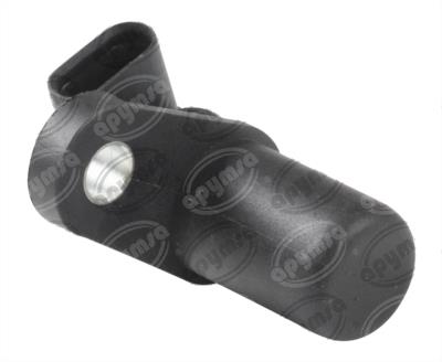 SENSOR POSICION CIGUEÑAL 12V 3TERMINALES CHRYSLER TOWN & COUNTRY 08-10 T TECNOFUEL PC-757 