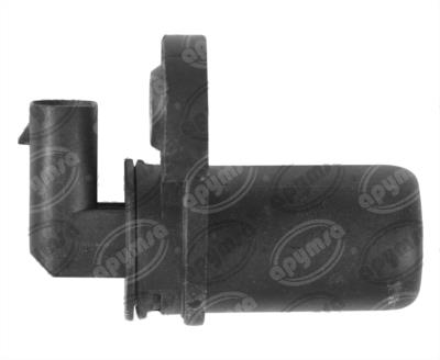 SENSOR POSICION CIGUEÑAL 12V 3TERMINALES CHRYSLER TOWN & COUNTRY 08-10 T TECNOFUEL PC-757 