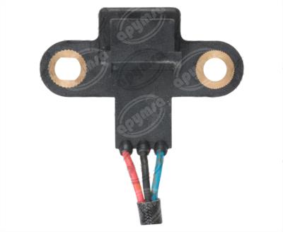 SENSOR POSICION CIGUEÑAL 3TERMINALES HYUNDAI SANTA FE 01-06 T TECNOFUEL PC-536 