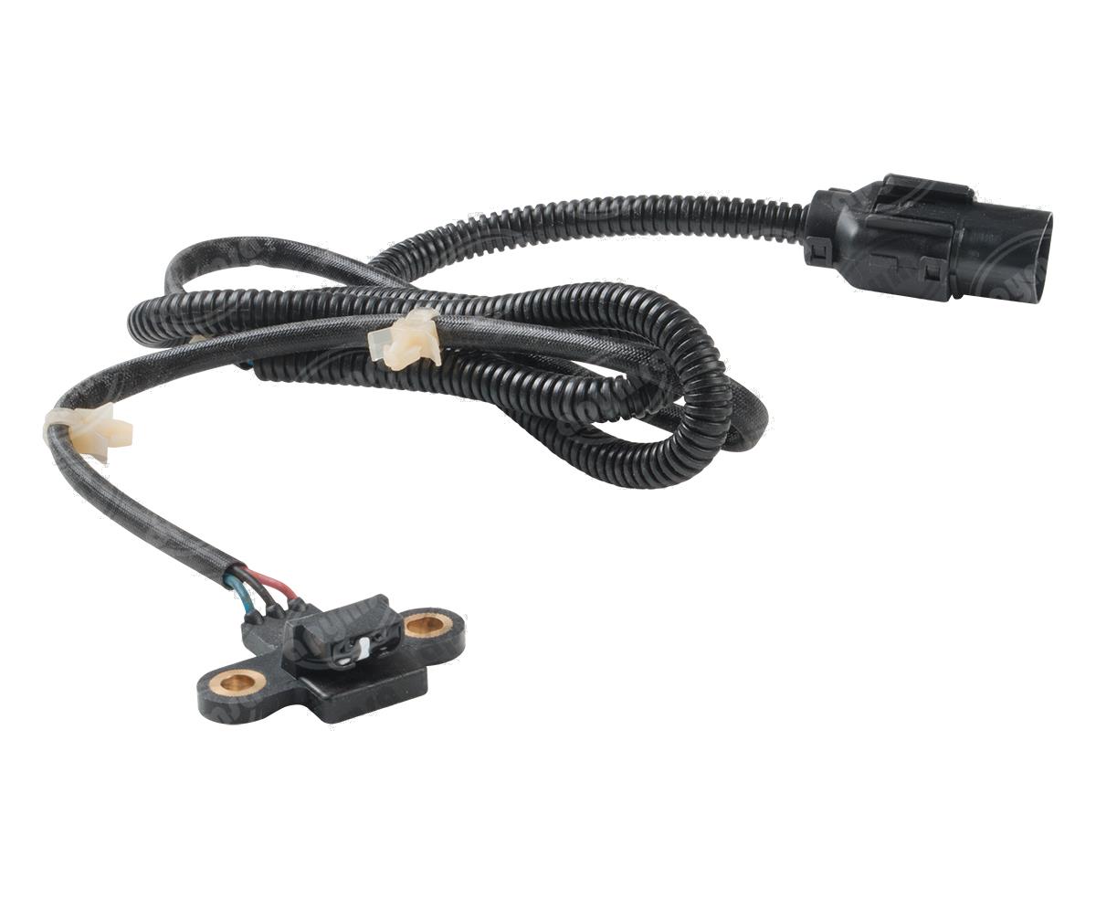 SENSOR POSICION CIGUEÑAL 3TERMINALES HYUNDAI SANTA FE 01-06 T TECNOFUEL PC-536 