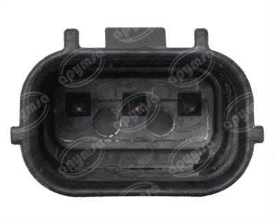 SENSOR POSICION CIGUEÑAL 3TERMINALES HONDA CR-V 2.4L 15-17 T TECNOFUEL PC-959 
