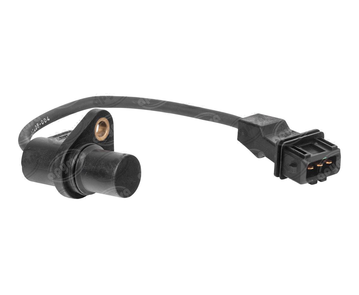 SENSOR POSICION CIGUEÑAL 12V 3TERMINALES HYUNDAI H-100 2.5L MOD. 01-14 T TECNOFUEL 39180-37150 