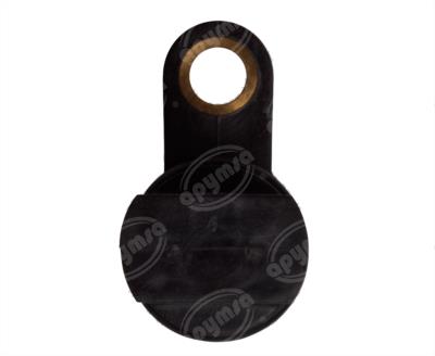 SENSOR POSICION CIGUEÑAL 12V 3TERMINALES INFINITI NISSAN URVAN 2.5L T TECNOFUEL PC-499 