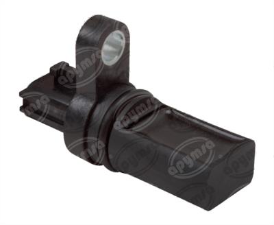 SENSOR POSICION CIGUEÑAL 12V 3TERMINALES NISSAN X-TERRA FRONTIER PATHFINDER 05-12 T TECNOFUEL PC-715 