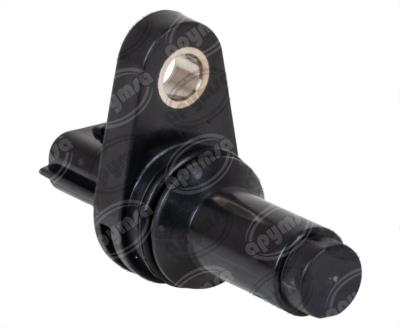 SENSOR POSICION CIGUEÑAL 12V 3TERMINALES NISSAN X-TRAIL 2.5L. MOD. 08-17; SENTRA 2.5L 07-12 T TECNOFUEL PC-785 