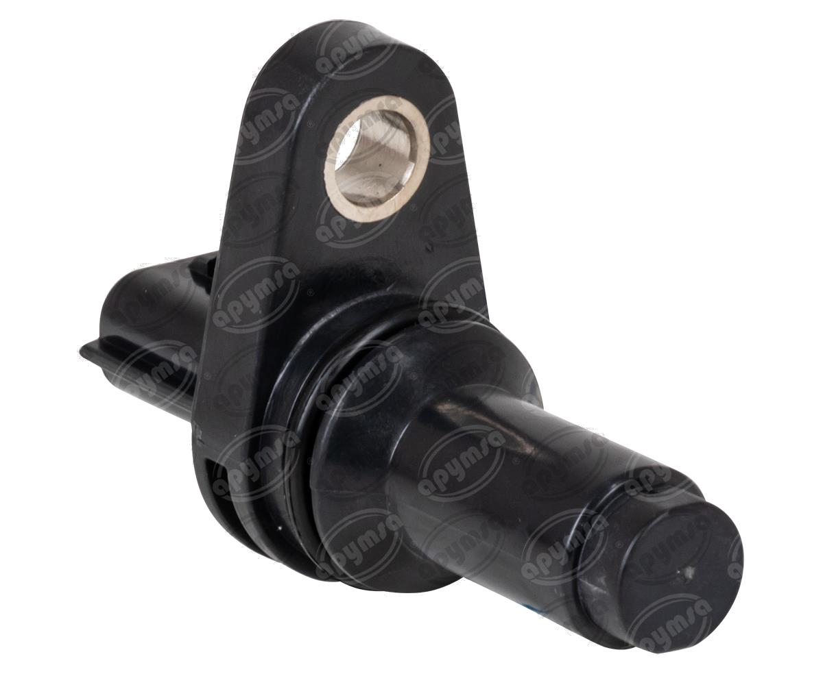 SENSOR POSICION CIGUEÑAL 12V 3TERMINALES NISSAN X-TRAIL 2.5L. MOD. 08-17; SENTRA 2.5L 07-12 T TECNOFUEL PC-785 