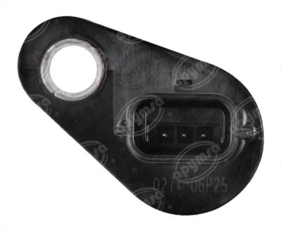 SENSOR POSICION CIGUEÑAL 12V 3TERMINALES NISSAN CUBE SENTRA TIIDA VERSA NV200 OEM PC-786 