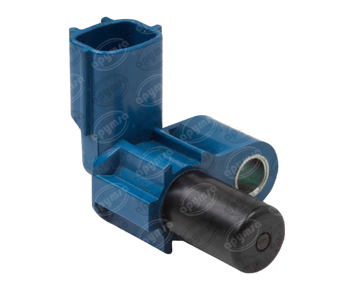 SENSOR POSICION CIGUEÑAL 12V 2TERMINALES NISSAN 200SX SENTRA TSURU T TECNOFUEL 23731-1M210 