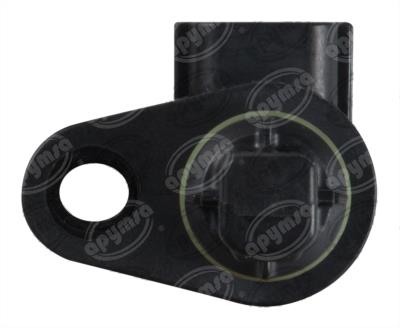 SENSOR POSICION ARBOL LEVAS 12V 3TERMINALES NISSAN ALTIMA 07-14 MAXIMA 09-14 T TECNOFUEL PC-775 