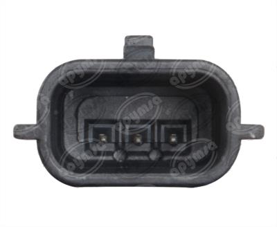 SENSOR POSICION ARBOL LEVAS 12V 3TERMINALES NISSAN ALTIMA 07-14 MAXIMA 09-14 T TECNOFUEL PC-775 