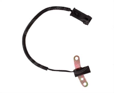 SENSOR POSICION CIGUEÑAL 12V 3TERMINALES DODGE DAKOTA 2.5L 97-02 CHEROKEE 2.5L T TECNOFUEL PC-169 