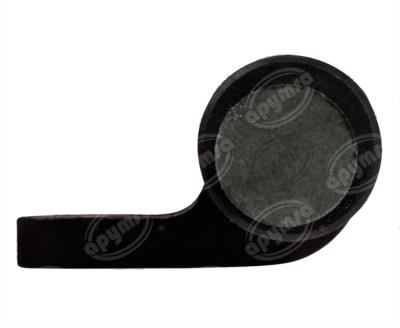 SENSOR POSICION CIGUEÑAL 3TERMINALES JEEP GRAND CHEROKEE 4.0L 93-96 T TECNOFUEL PC-42 