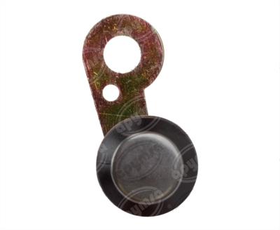 SENSOR POSICION CIGUEÑAL 12V 3TERMINALES DODGE DAKOTA 4.7L 00-10 DURANGO 4.7L 00-09 T TECNOFUEL PC-284 