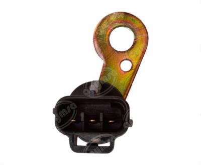 SENSOR POSICION CIGUEÑAL 12V 3TERMINALES DODGE DAKOTA 4.7L 00-10 DURANGO 4.7L 00-09 T TECNOFUEL PC-284 