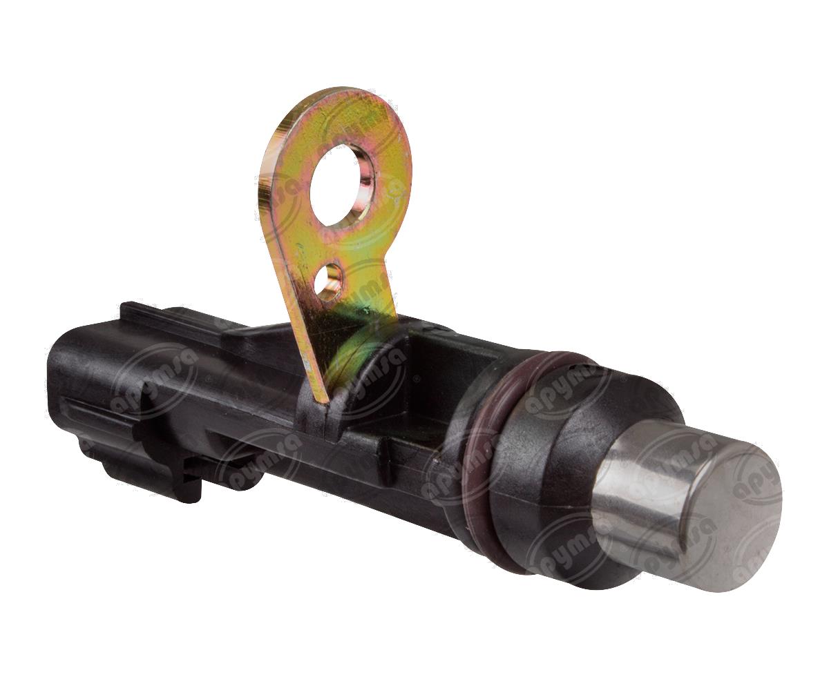 SENSOR POSICION CIGUEÑAL 12V 3TERMINALES DODGE DAKOTA 4.7L 00-10 DURANGO 4.7L 00-09 T TECNOFUEL PC-284 