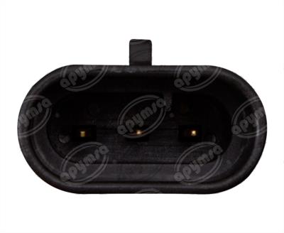 SENSOR POSICION CIGUEÑAL CHEVROLET AVALANCHE 5.3L 02-06 CAMARO 5.7L EFI PARTS PC-278 