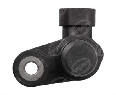 SENSOR POSICION ARBOL LEVAS 12V 3 PUNTAS CHEVROLET COLORADO 2.9L 3.7L 2007 EFI PARTS PC-652 