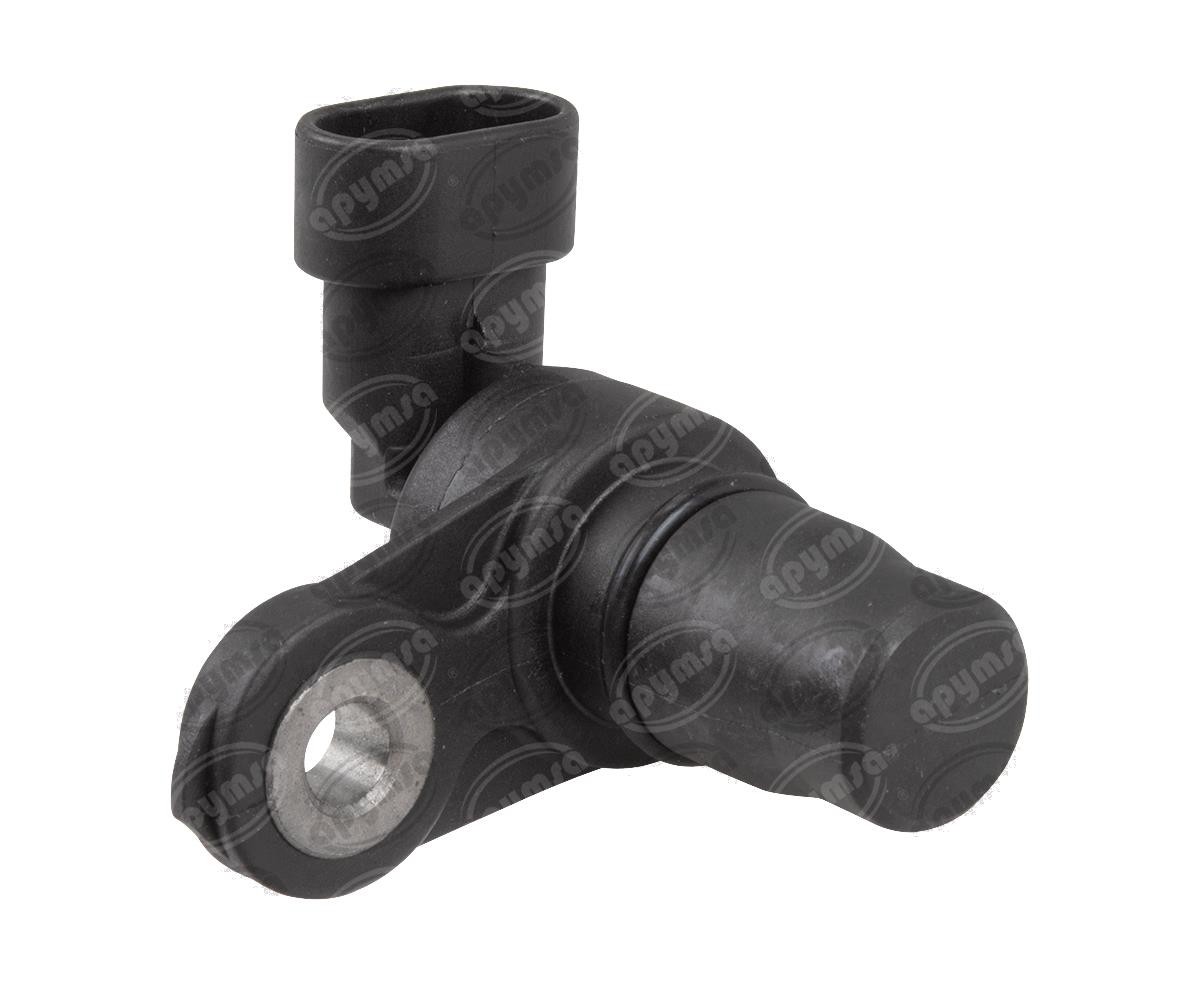 SENSOR POSICION ARBOL LEVAS 12V 3 PUNTAS CHEVROLET COLORADO 2.9L 3.7L 2007 EFI PARTS PC-652 