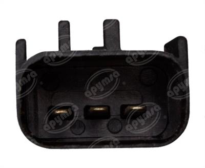 SENSOR POSICION CIGUEÑAL 3TERMINALES CHRYSLER CIRRUS 2.0L 2.4L 97-00 T TECNOFUEL PC-166 