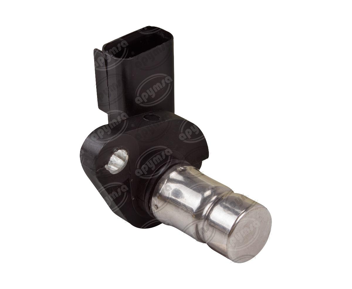 SENSOR POSICION CIGUEÑAL 3TERMINALES CHRYSLER CIRRUS 2.0L 2.4L 97-00 T TECNOFUEL PC-166 