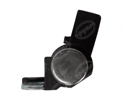 SENSOR POSICION ARBOL LEVAS 12V 3TERMINALES JEEP LIBERTY 2.4L 02-05 TJ 2.4L 03-06 EFI PARTS PC-381 