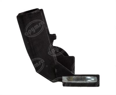 SENSOR POSICION ARBOL LEVAS 12V 3TERMINALES JEEP LIBERTY 2.4L 02-05 TJ 2.4L 03-06 EFI PARTS PC-381 
