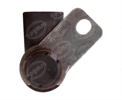 SENSOR POSICION ARBOL LEVAS 12V 3TERMINALES CHEVROLET AVALANCHE 5.3L 02-06 EFI PARTS PC-273 