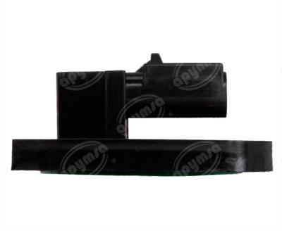SENSOR POSICION ARBOL LEVAS 3TERMINALES CHRYSLER SEBRING 2.4L 1996 T TECNOFUEL PC-106K 