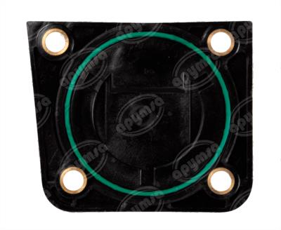 SENSOR POSICION ARBOL LEVAS 3TERMINALES CHRYSLER SEBRING 2.4L 1996 T TECNOFUEL PC-106K 