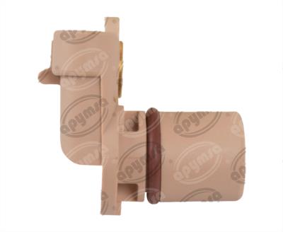 SENSOR POSICION ARBOL LEVAS 12V 3TERMINALES CHEVROLET AVALANCHE 5.3L 07-11 T TECNOFUEL PC-620 