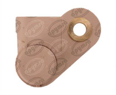 SENSOR POSICION ARBOL LEVAS 12V 3TERMINALES CHEVROLET AVALANCHE 5.3L 07-11 T TECNOFUEL PC-620 