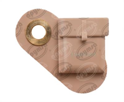 SENSOR POSICION ARBOL LEVAS 12V 3TERMINALES CHEVROLET AVALANCHE 5.3L 07-11 T TECNOFUEL PC-620 