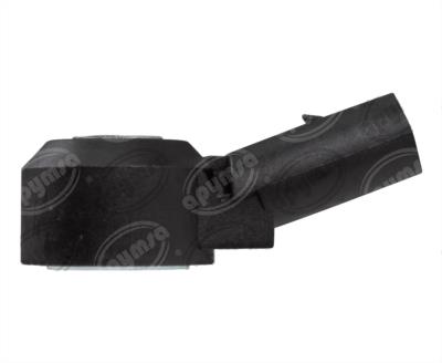 SENSOR DETONACION 12V 2 PUNTAS VW BEETLE 18L 2.0L 99-05 CC 3.6L 09-12 T TECNOFUEL KS-260 