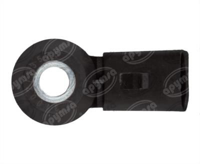SENSOR DETONACION 12V 2 PUNTAS VW BEETLE 18L 2.0L 99-05 CC 3.6L 09-12 T TECNOFUEL KS-260 