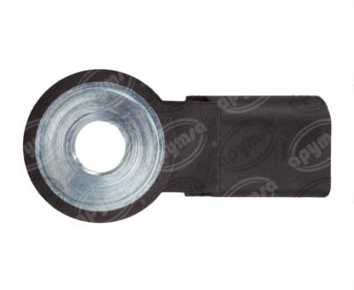 SENSOR DETONACION 12V 2 PUNTAS VW BEETLE 18L 2.0L 99-05 CC 3.6L 09-12 T TECNOFUEL KS-260 