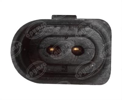 SENSOR DETONACION 12V 2 PUNTAS VW BEETLE 18L 2.0L 99-05 CC 3.6L 09-12 T TECNOFUEL KS-260 