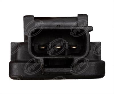 SENSOR MAP 12V 3 PUNTAS DODGE DAKOTA 2.5L 3.9L 97-03 T TECNOFUEL AS-88 