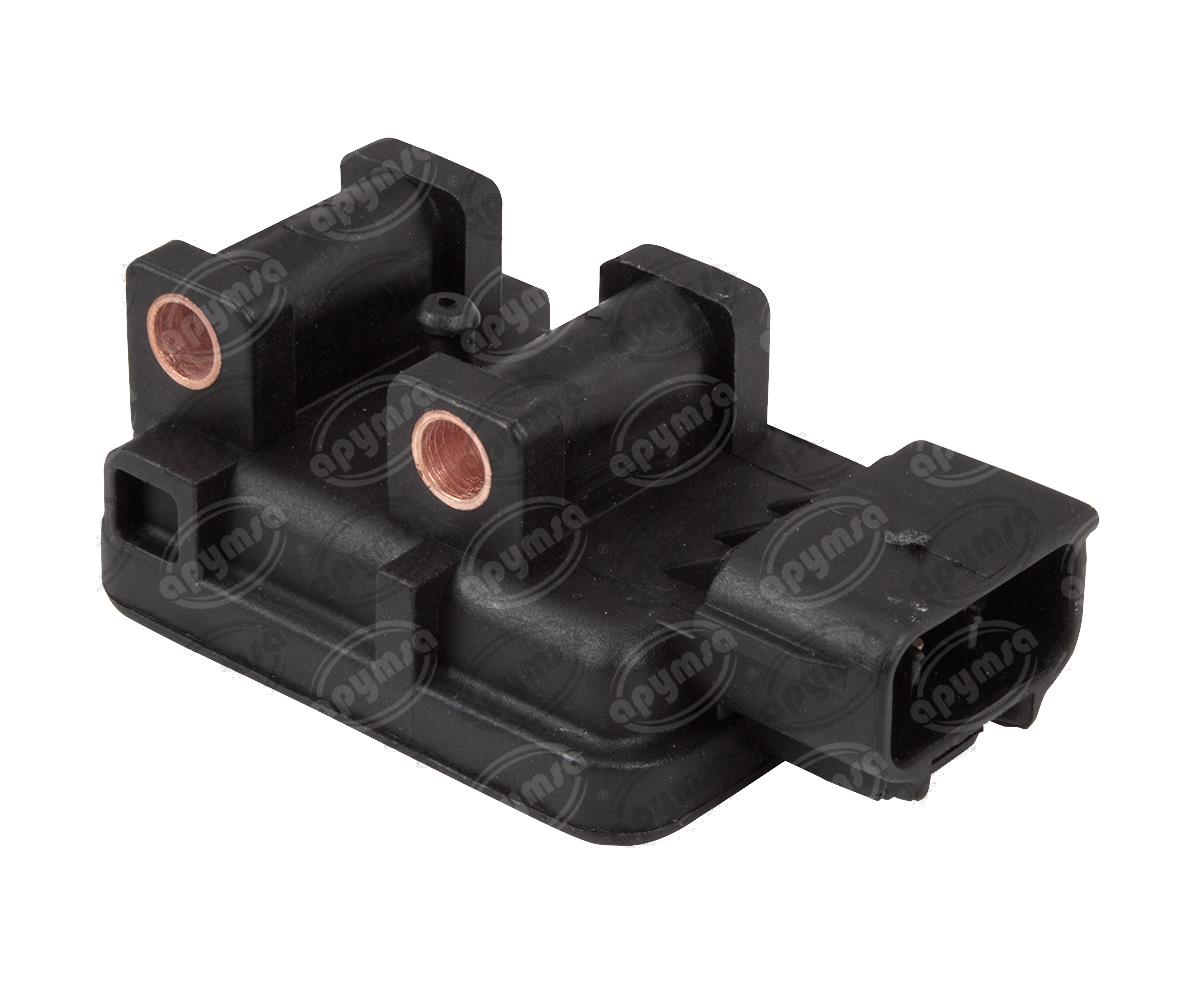 SENSOR MAP 12V 3 PUNTAS DODGE DAKOTA 2.5L 3.9L 97-03 T TECNOFUEL AS-88 