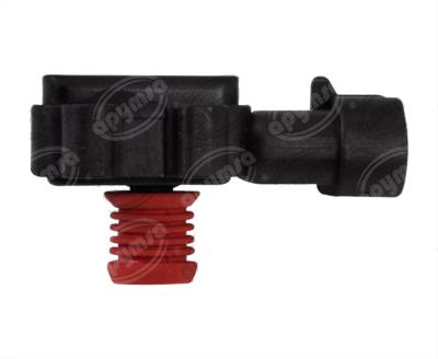 SENSOR MAP 12V 3 PUNTAS CHEVROLET ASTRO 4.3L 96-05 AVALANCHE 5.3L 07-08 T TECNOFUEL AS-59 
