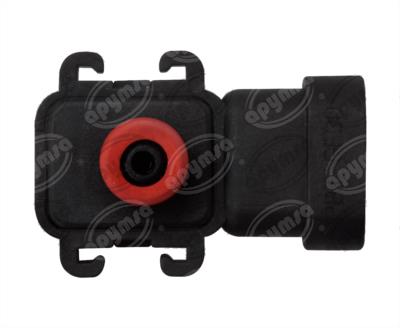 SENSOR MAP 12V 3 PUNTAS CHEVROLET ASTRO 4.3L 96-05 AVALANCHE 5.3L 07-08 T TECNOFUEL AS-59 