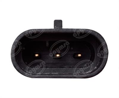 SENSOR MAP 12V 3 PUNTAS CHEVROLET ASTRO 4.3L 96-05 AVALANCHE 5.3L 07-08 T TECNOFUEL AS-59 
