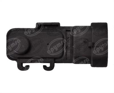 SENSOR MAP 12V 3 PUNTAS CHEVROLET CAVALIER 2.2L 96-05 MALIBU 2.2L 97-08 T TECNOFUEL AS-302 