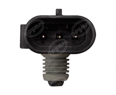 SENSOR MAP 12V 3 PUNTAS CHEVROLET CAVALIER 2.2L 96-05 MALIBU 2.2L 97-08 T TECNOFUEL AS-302 
