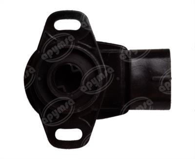SENSOR TPS 12V 3TERMINALES CHEVROLET TRACKER 1.6L 2.0L 99-04 EFI PARTS TH-296 