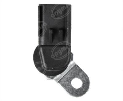 SENSOR POSICION CIGUEÑAL 12V 3TERMINALES JEEP LIBERTY MOD. 02-04; JEEP TJ MOD. 03-05 T TECNOFUEL PC-386 